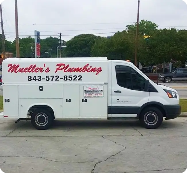 A Local Plumbing Company Built on Family Values