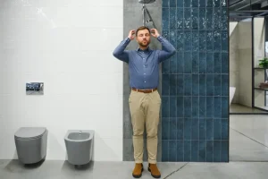 Why Your Toilet Keeps Running & What That Silence Is Actually Costing You Every Month