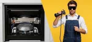 how to drain a gas hot water heater quickly step by step guide with hose and drain valve setup