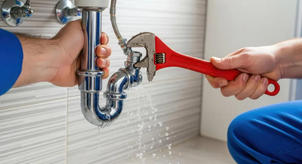 Residential Plumbing Services in Goose Creek SC What Homeowners on Older Properties Should Schedule Every Five Years