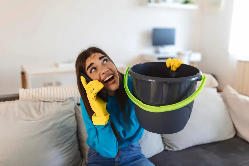7 Signs Your Home Has a Slab Leak (& What to Do Before It Gets Worse)