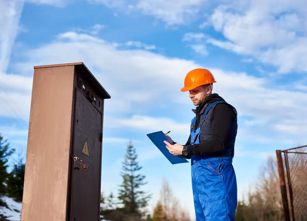 Battery Backup Systems Why They Matter in Coastal SC