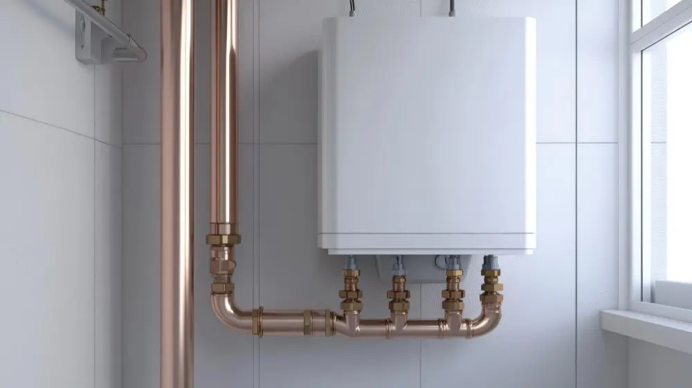 Cost of Water Heater Maintenance