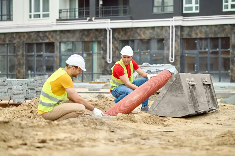 How Much Does Sewer Line Repair Cost in Goose Creek