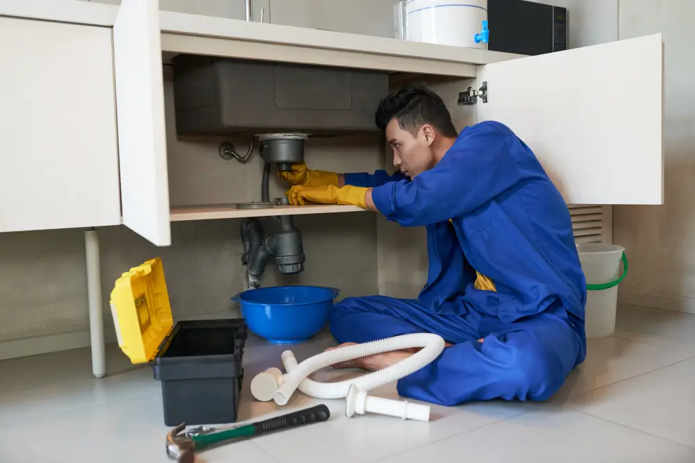 How Much Does Sewer Line Replacement Cost