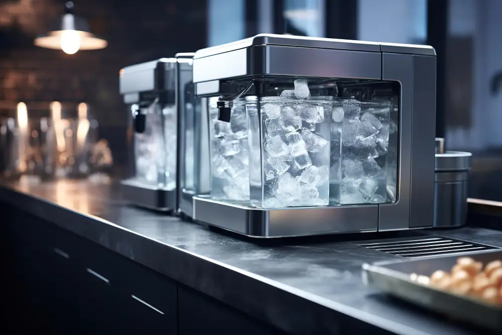 Ice Maker Line Installation Explained (2)
