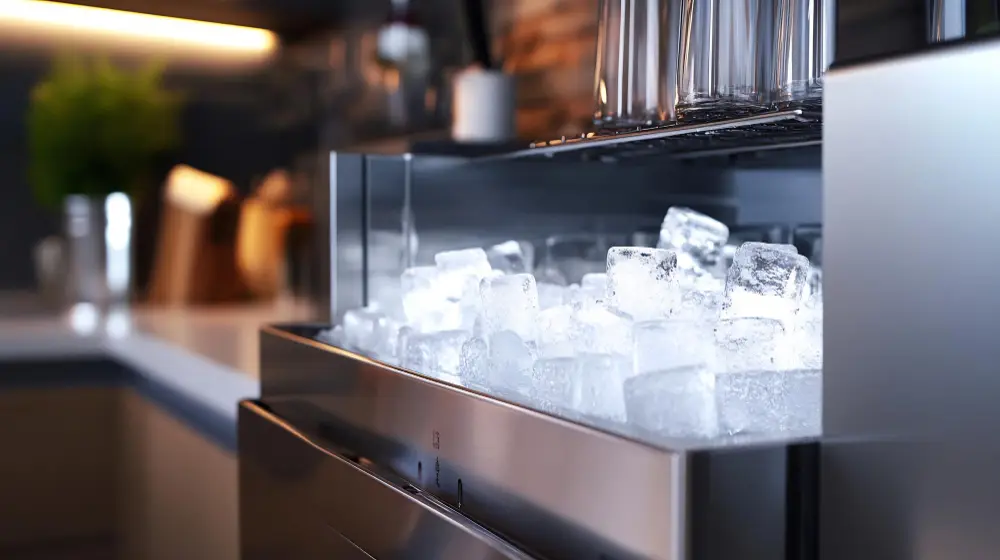 Ice Maker Line Installation Explained
