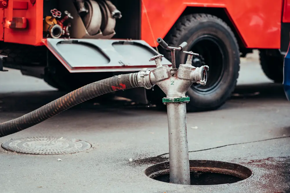 Is Hydro Jetting Safe for My Pipes