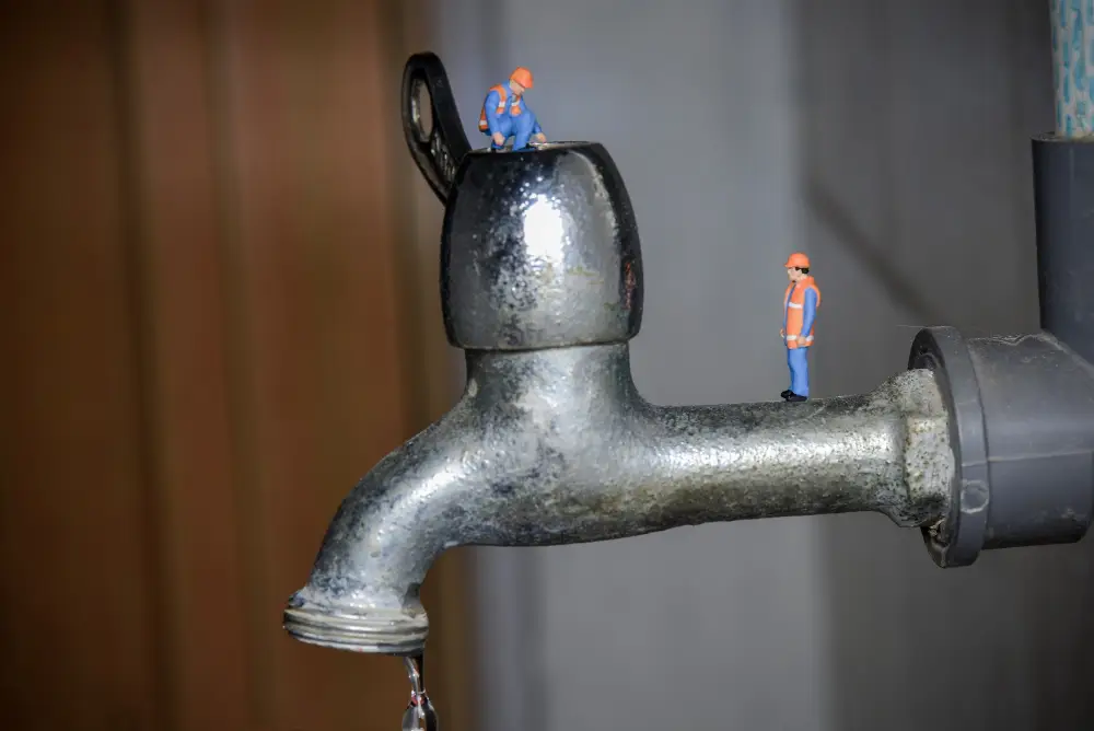 Low Water Pressure Is It Your Pipes, Your Fixtures, or the City Supply