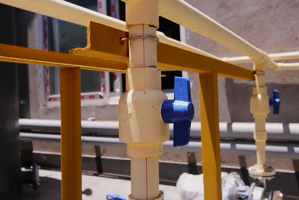 PEX Repiping Cost in Goose Creek