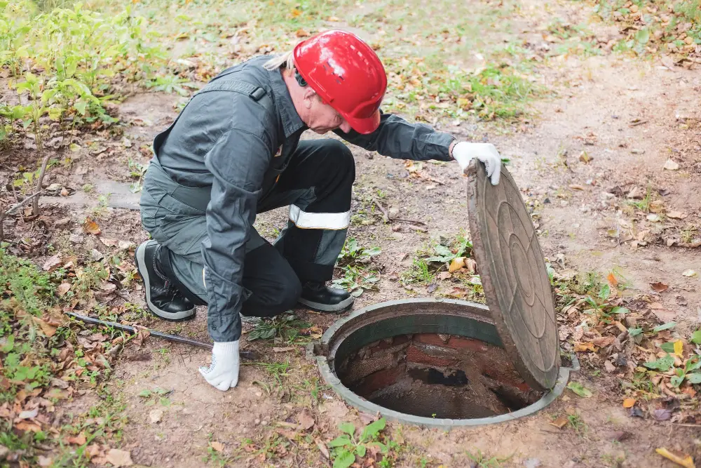 Trenchless Sewer Replacement Options