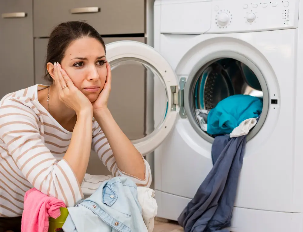 Washing Machine Hookup Cost in Goose Creek