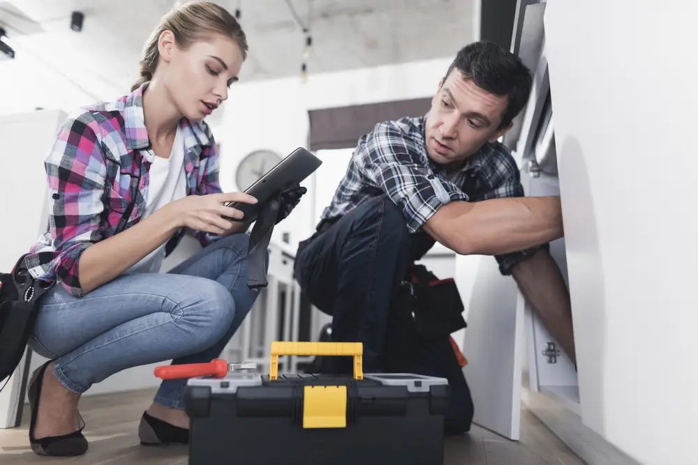 What to Have Ready Before Installation