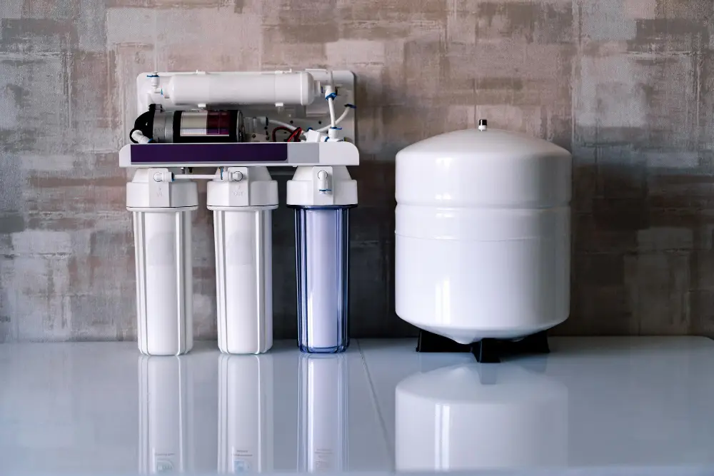 Whole-House vs Point-of-Use Filtration